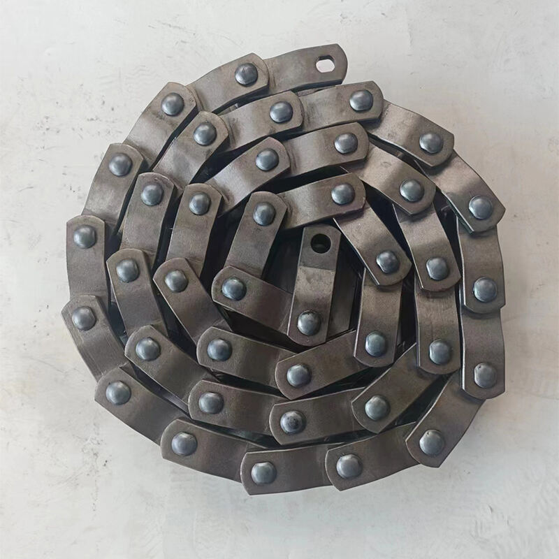 WH82XHD Welded Mill Chain Narrow Series Welded Chain