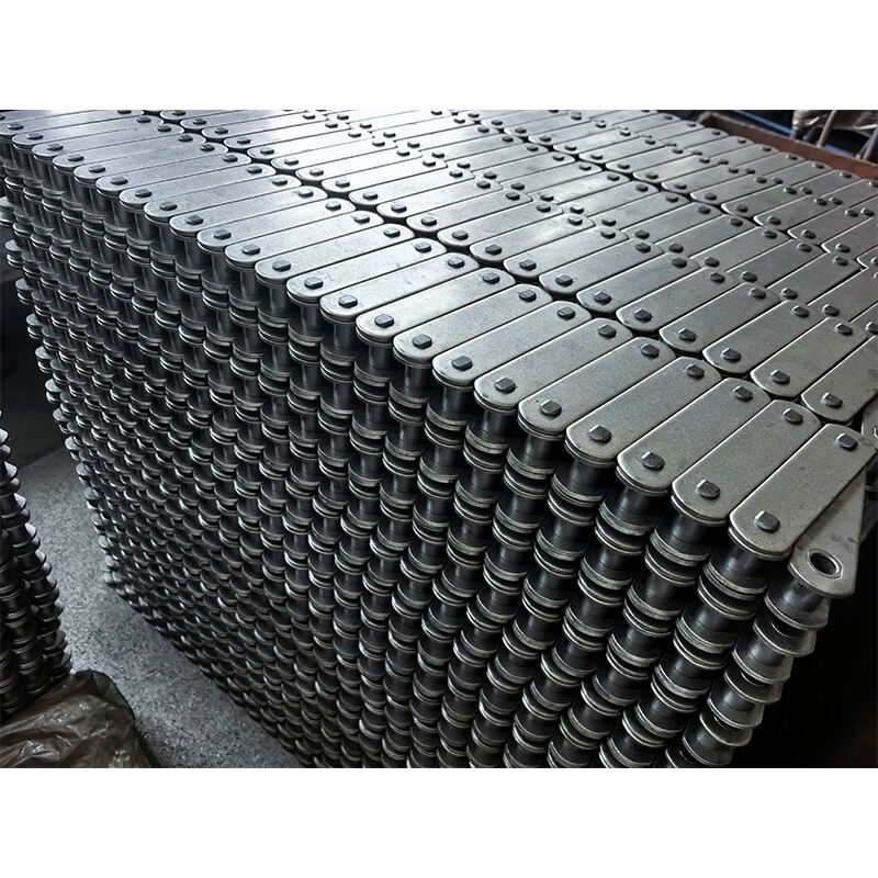 FV63A100 BUSH CHAIN CONVEYOR CHAIN