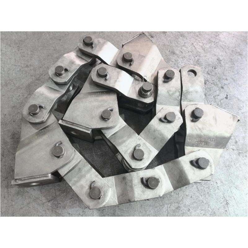 SUGAR CHAIN WITH RF10 ATTACHMENT