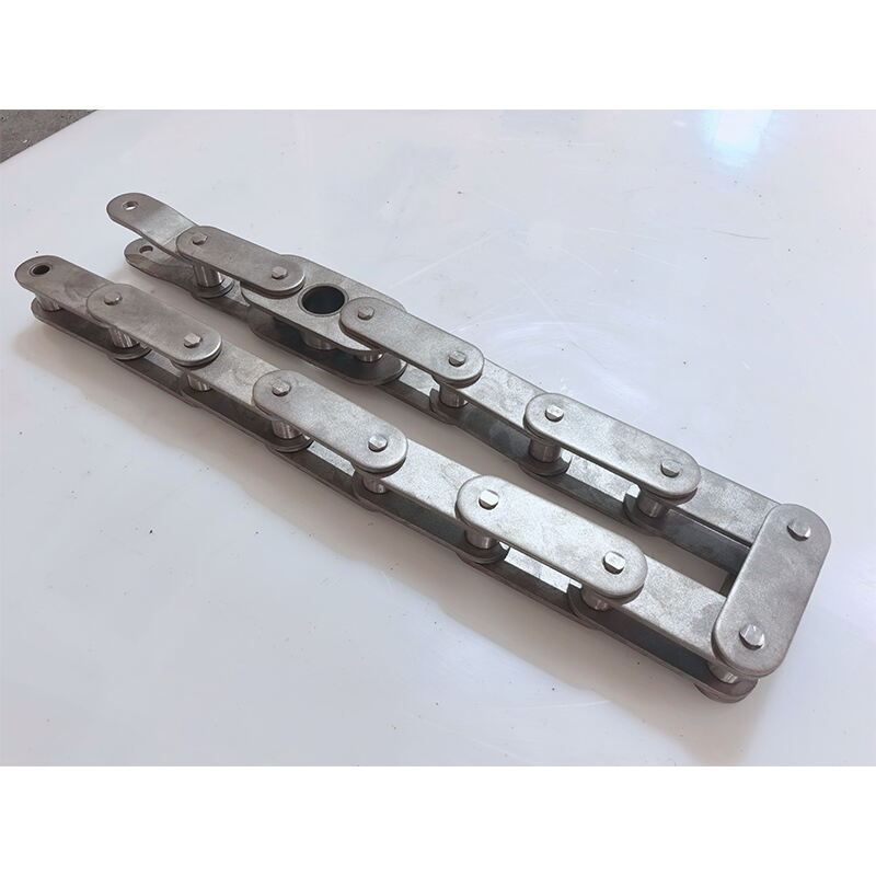 P76.2 CONVEYOR CHAIN