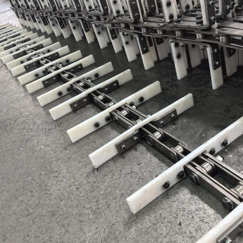 3426 E4P CONVEYOR CHAIN