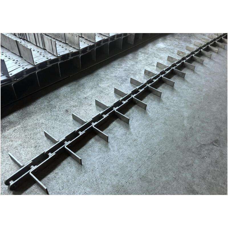 M315A60W460 CATENA RASCHAE TRANSMISSORIS