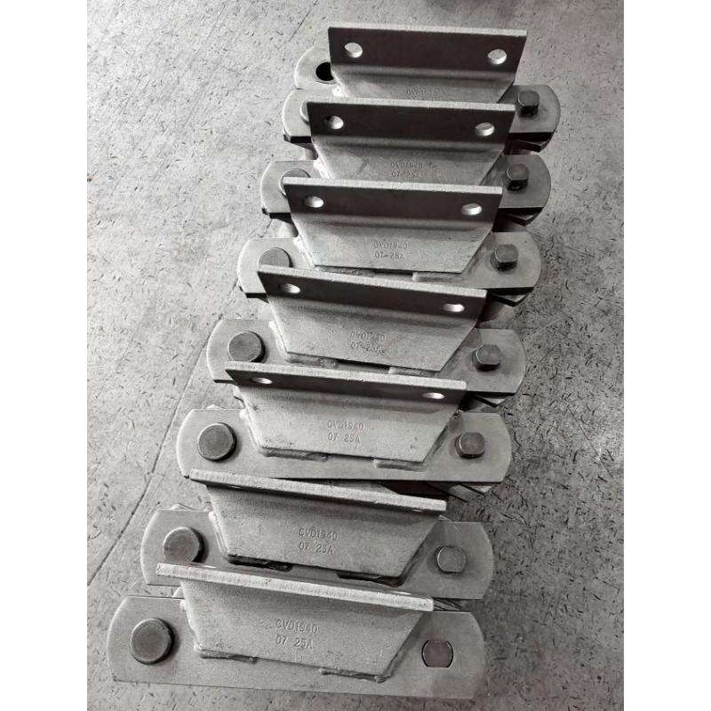 CVD1940-K2-E2P CATENA TRANSMISSORIS