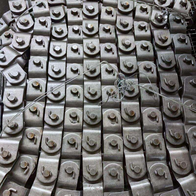 RX1207 Heavy Duty Drive Chain