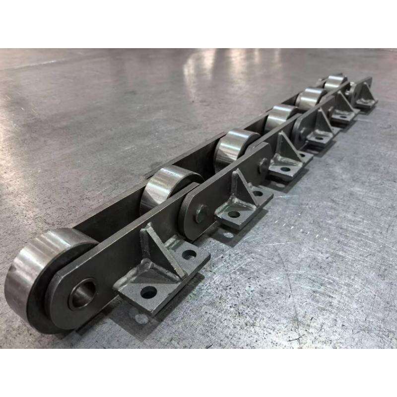 P175 Condenser Chain Engineering chain