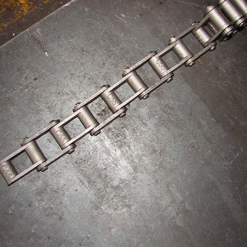 C55 Cast Combination Chain