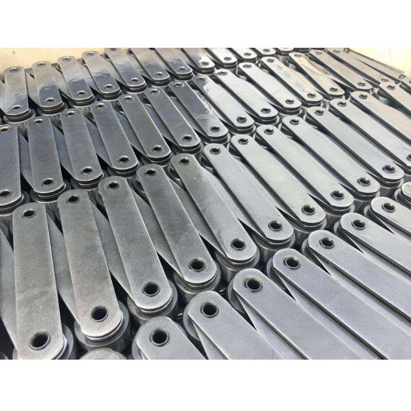 FVC90P160 HOLLOW PIN CHAIN