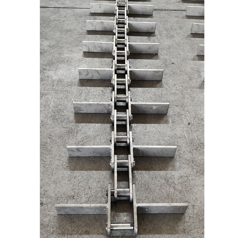 M450 scraper chain conveyor chain