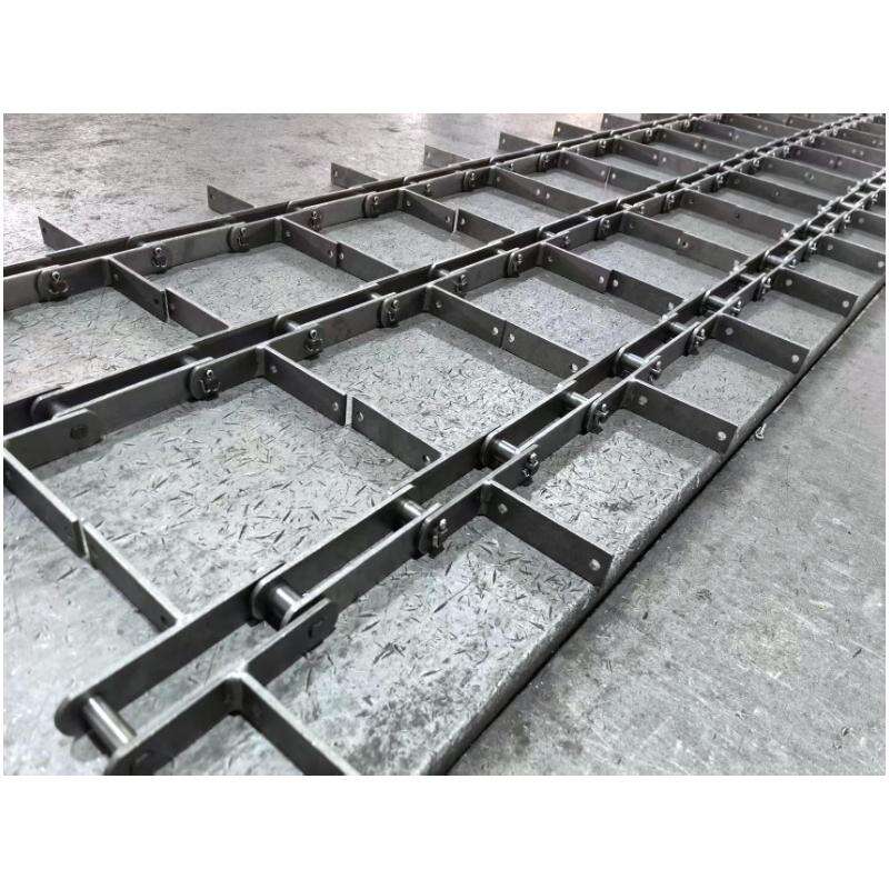 FV90A125W275 SCRAPER CHAIN