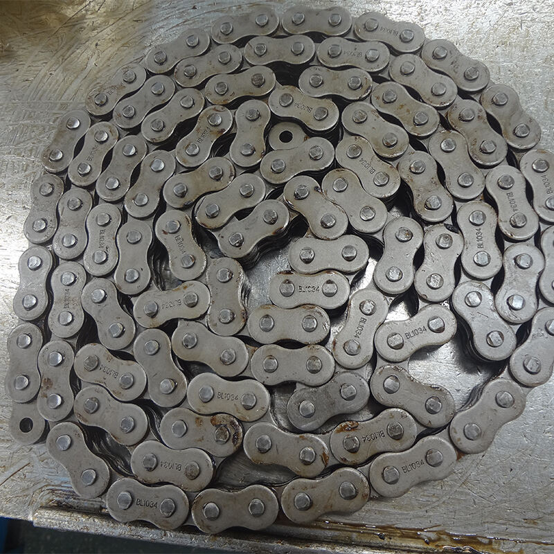  BL1034 leaf chain