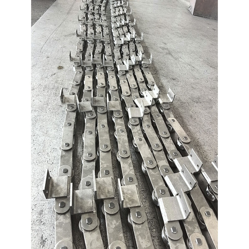 FV90C100 A2 CONVEYOR CHAIN