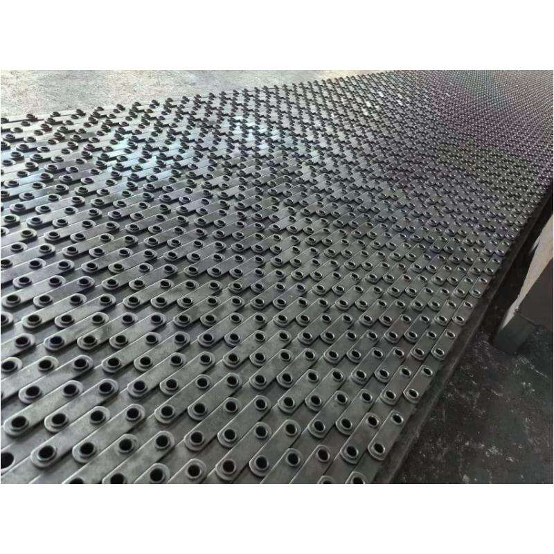 HP63 HOLLOW PIN CHAIN