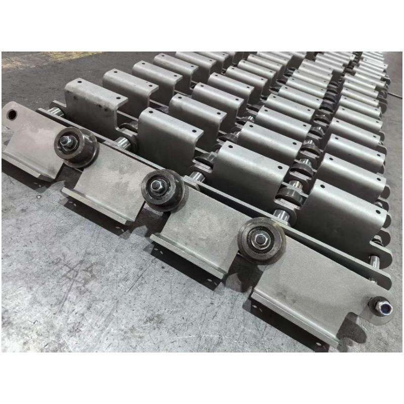 سلسلة ناقل هندسية M315P250