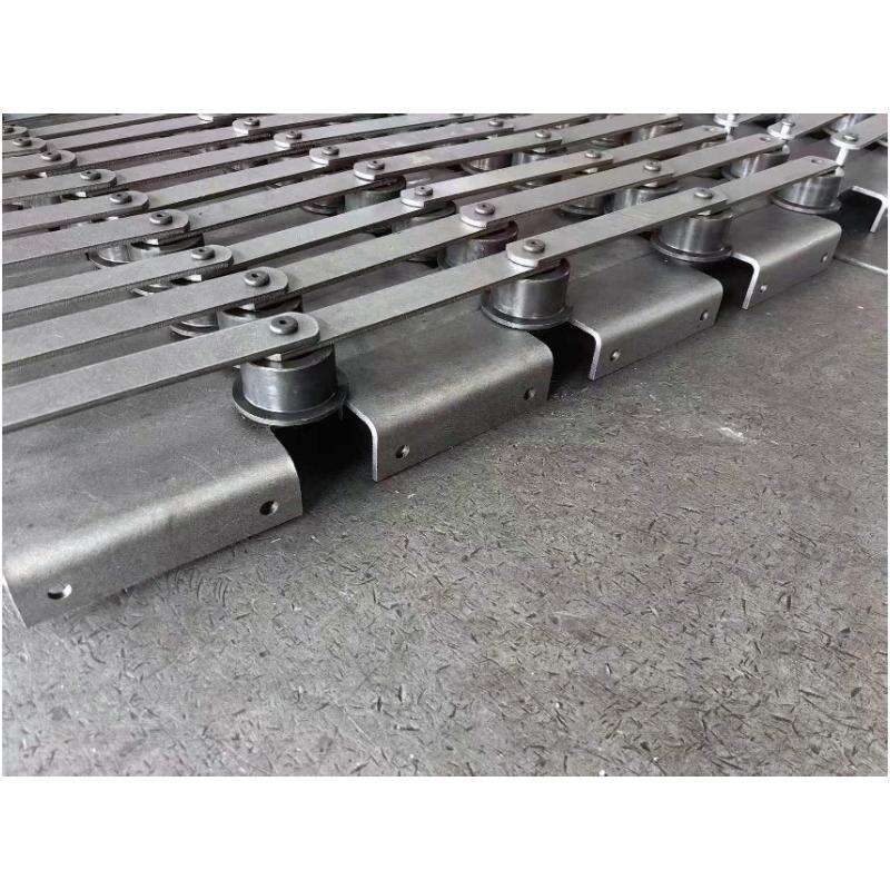 سلسلة ناقلة M112P250 سلسلة المهندس