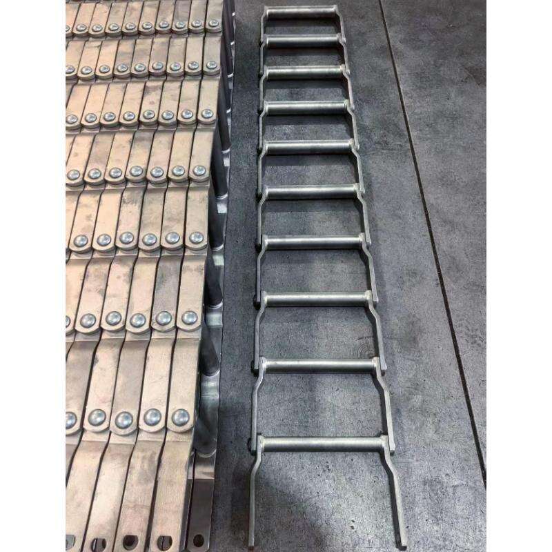 WHDF480 WELDED CHAIN