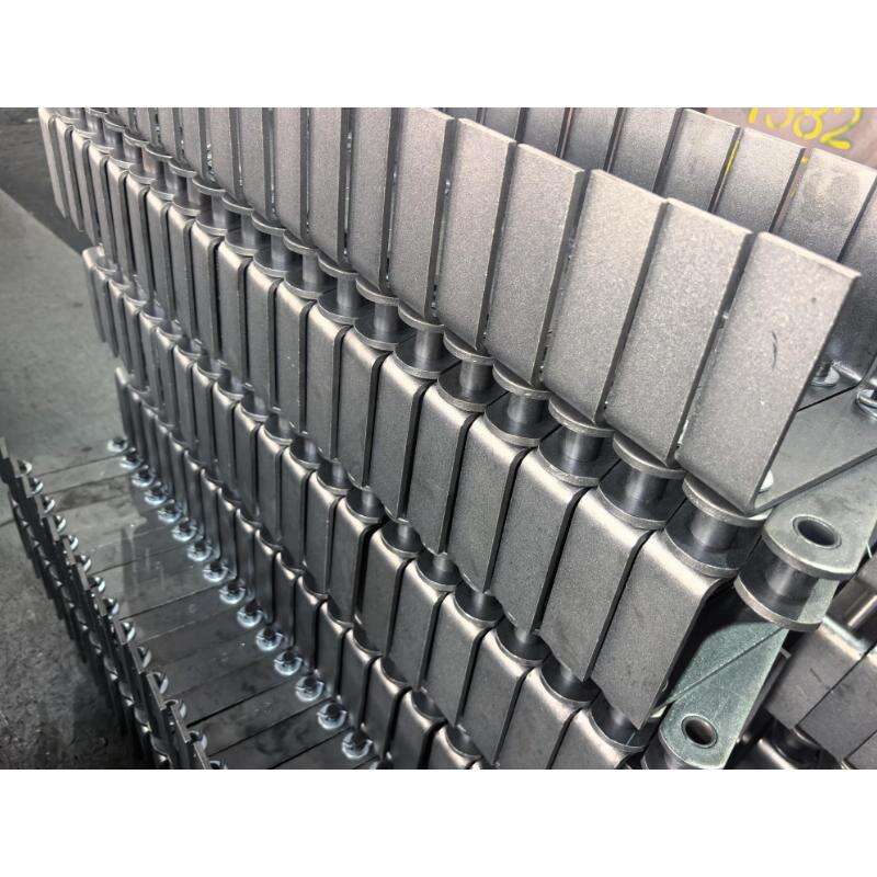 P125 SCRAPER CHAIN CONVEYOR CHAIN