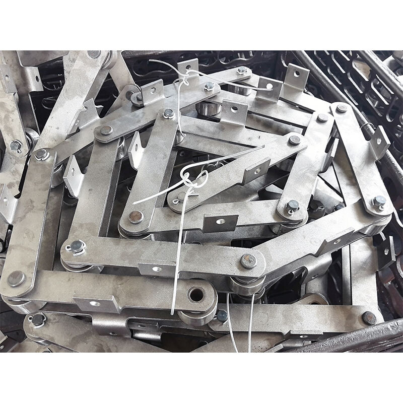 P250 K1 EP CONVEYOR CHAIN
