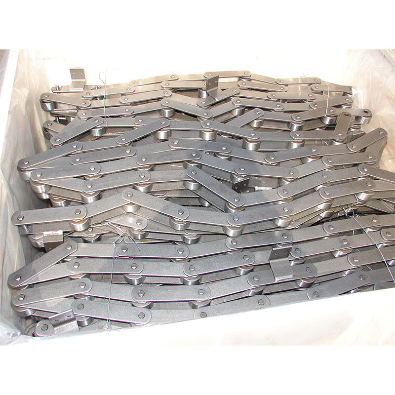 M80 Metric Series Conveyor Chain