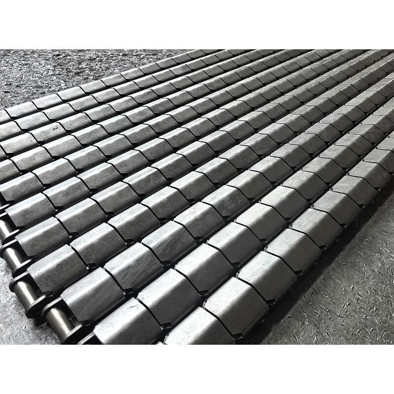 P66.27 ROOF TOP CHAIN