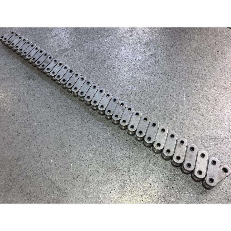 P76.2 HOLLOW PIN CHIAN