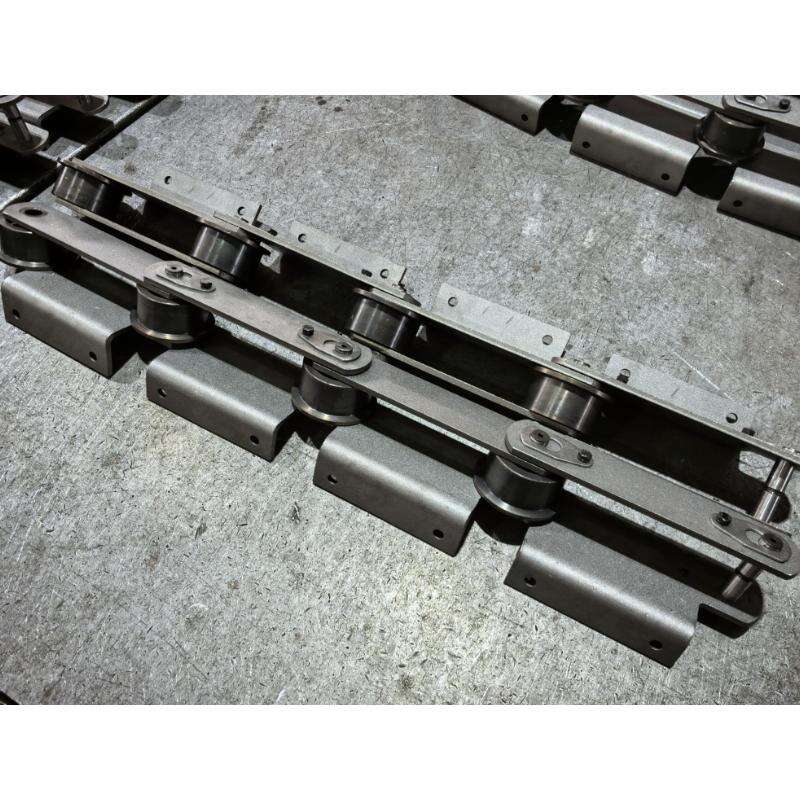 M160P250 CONVEYOR CHAIN