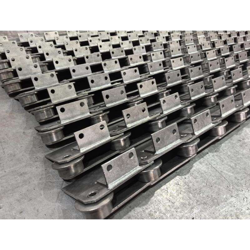 CADEIA TRANSPORTADORA P125F-A2