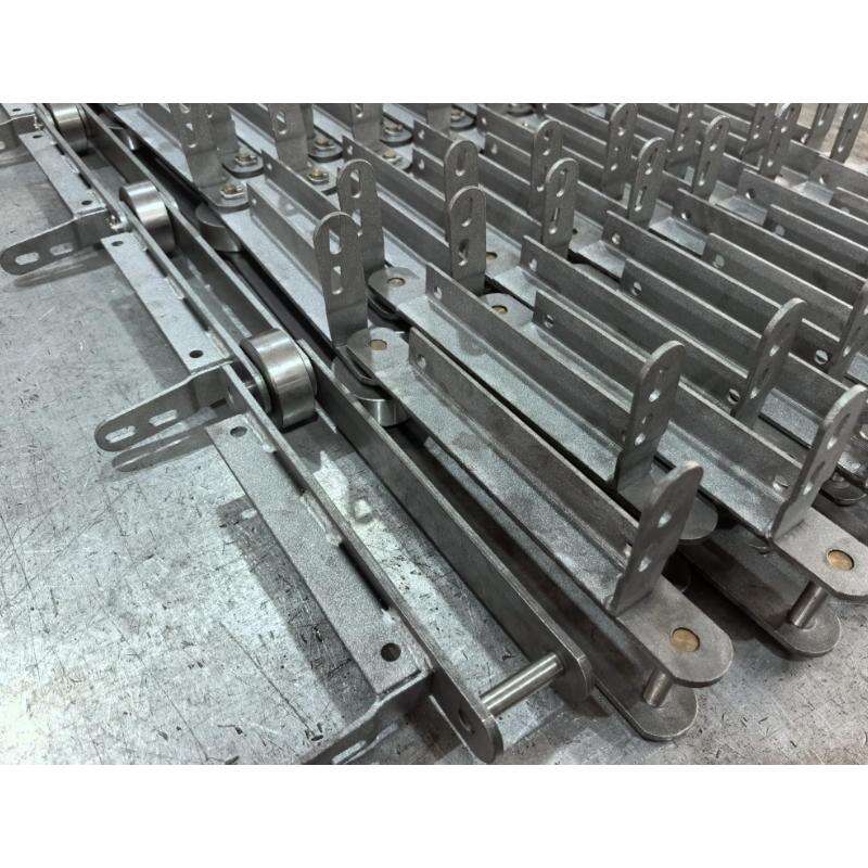 CADEIA TRANSPORTADORA P228,6