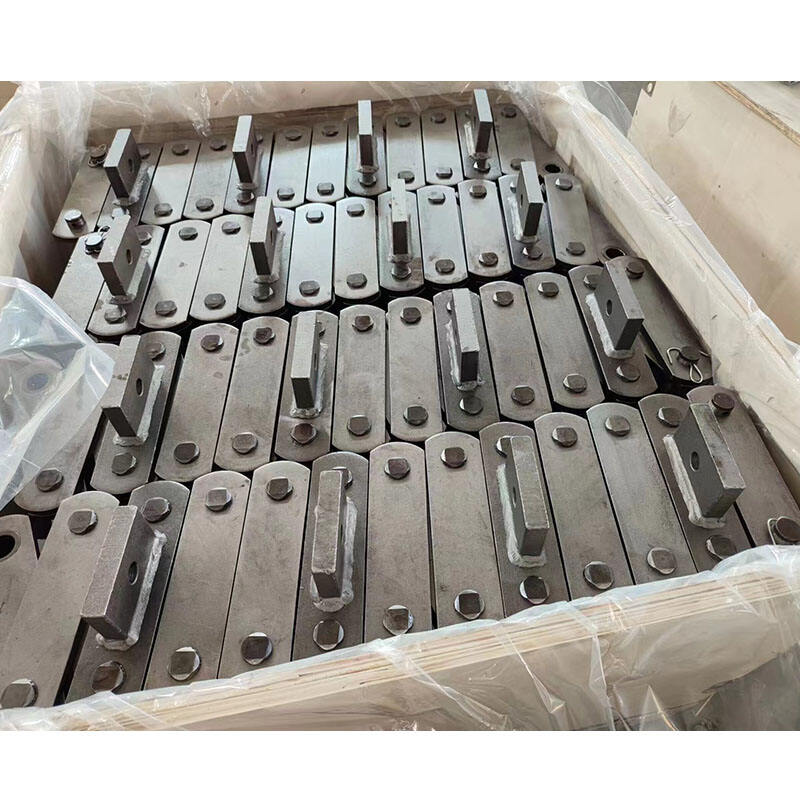 M224 Metric Series Conveyor Chain