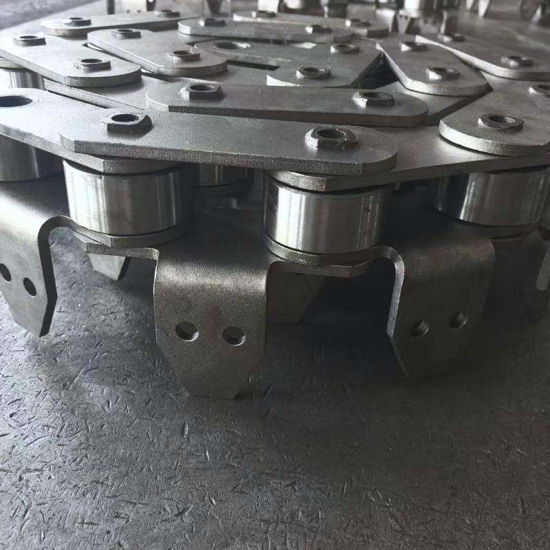 P127A2EP CATENA TRANSMISSORIS