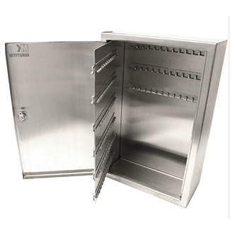 Metal Key Boxes