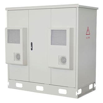 Telecommunication Cabinets
