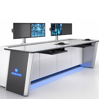Control desk