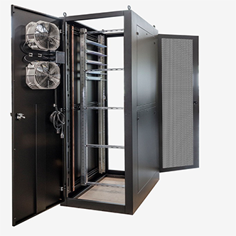 Equipment Racks