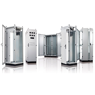 Automation electrical cabinet