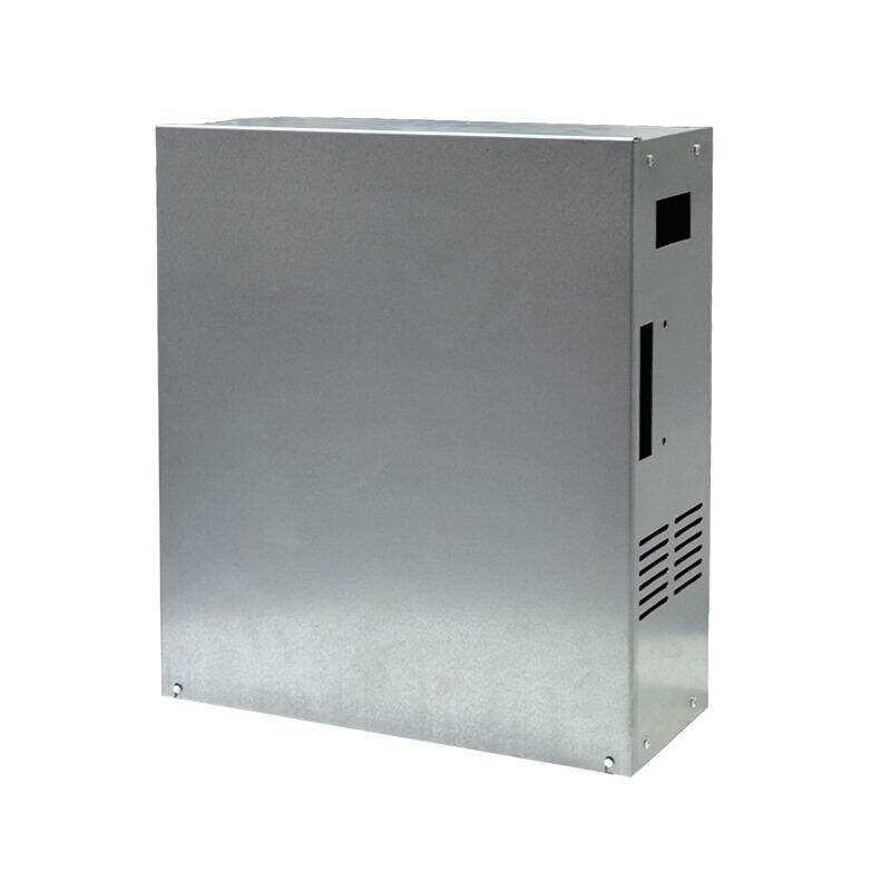 Custom enclosure for various indsustries 345*156*422mm