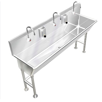 Sanitary Facilities