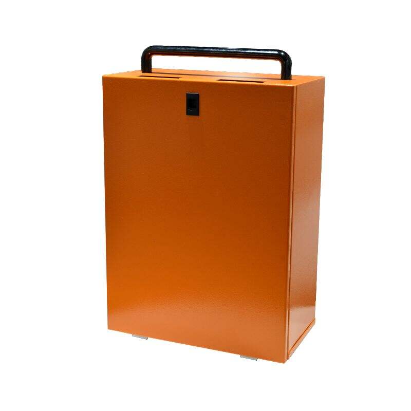 Temporary power distribution box 420*226*640mm