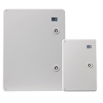  Wall mounted chassis