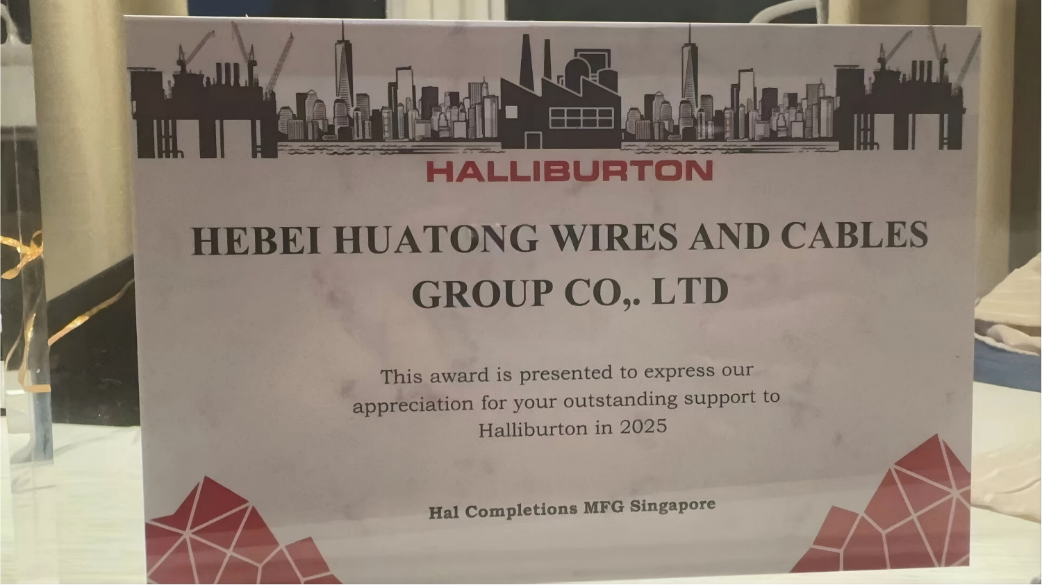 Build Consensus and ForgeAhead with Determination