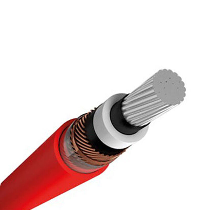 RHZ1 LSZH Cable