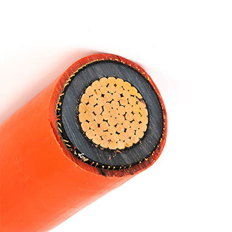 RHZ1 LSZH Cable