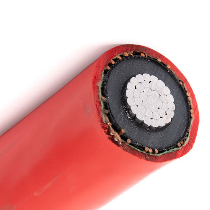 RHZ1 LSZH Cable