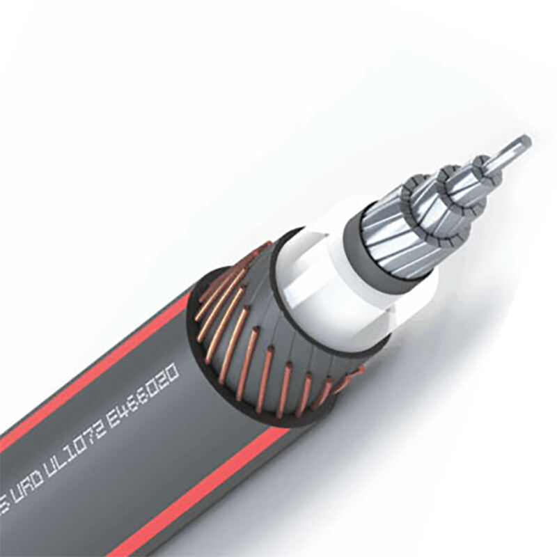 CSA MV-90/MV-105 URD Cable