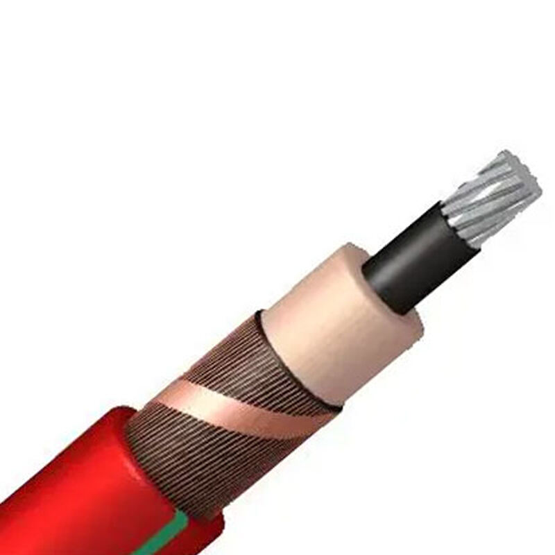 UNE Standard LSZH HEPRZ1 Cable