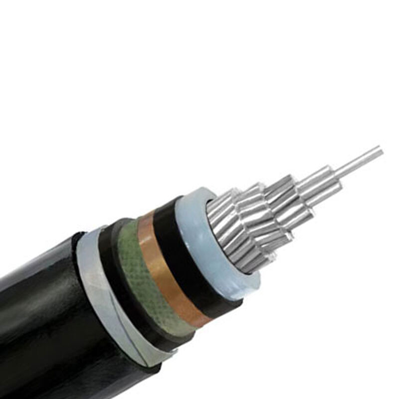 RHZ1 LSZH Cable