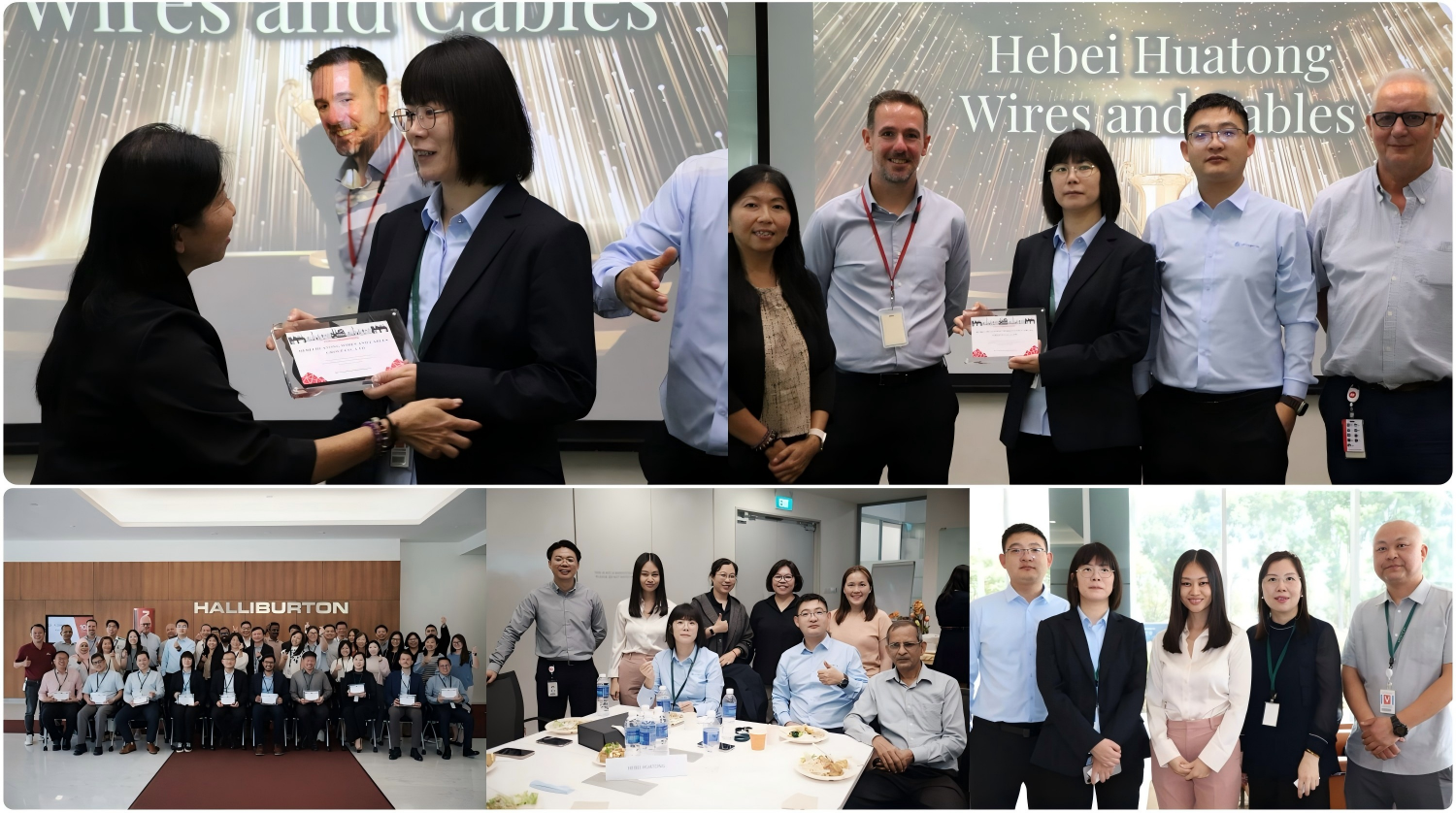 Build Consensus and ForgeAhead with Determination