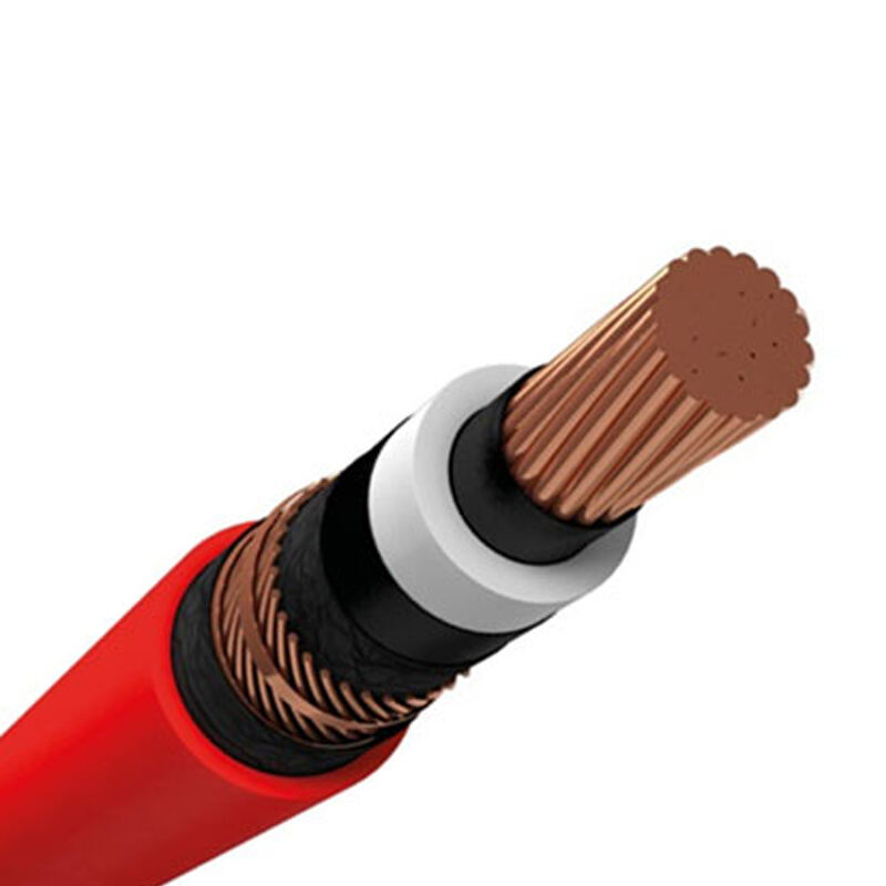 RHZ1 LSZH Cable