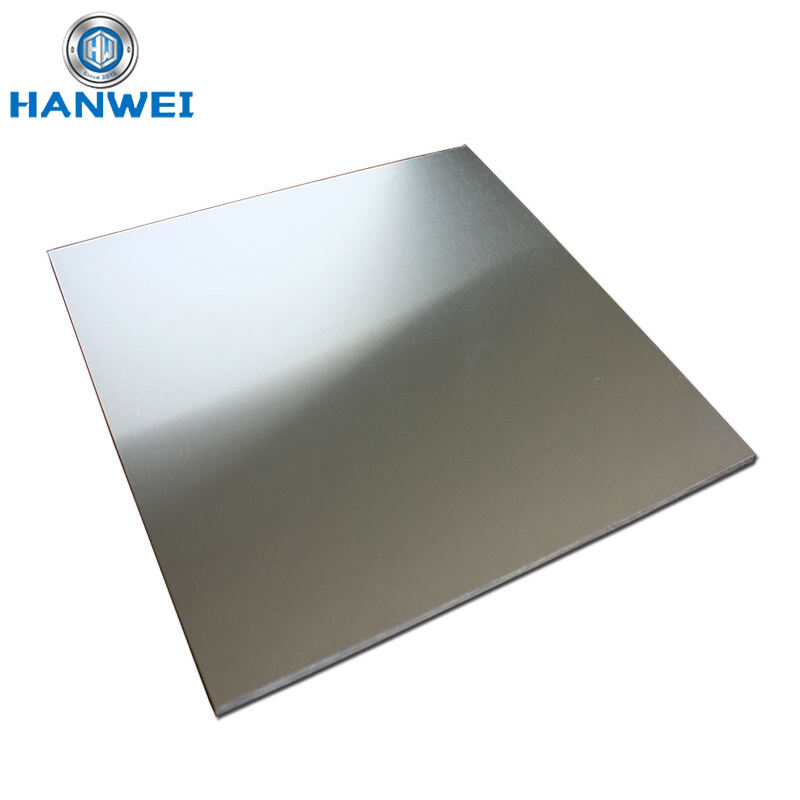 7A09 T6 Aluminum Plate