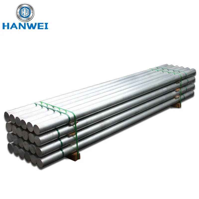 Aluminum Bar