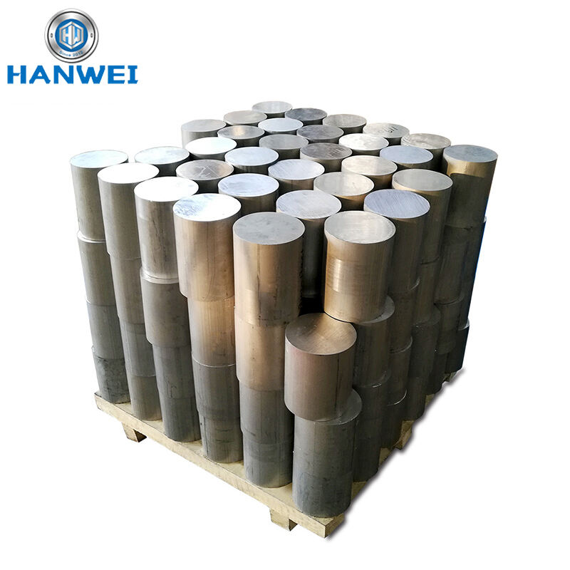 6061 Aluminum Round Bar